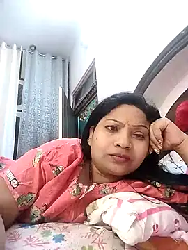 Cute-Janvi20's sex show image