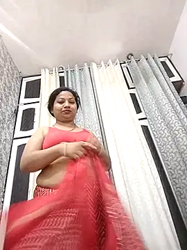 Cute-Janvi20's sex show image