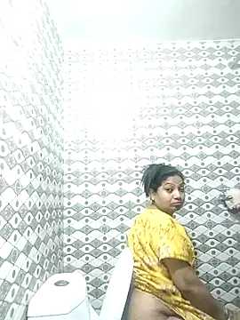 Cute-Janvi20's sex show image