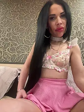 Sexshow-Bild von Sweet_little_gir