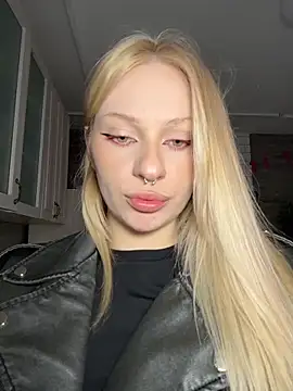 DayaFoxy's sex show image