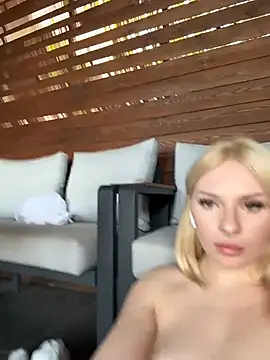 DayaFoxy's sex show image