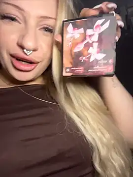 DayaFoxy's sex show image