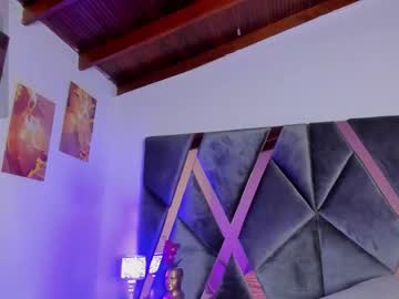 milan_ebony's sex show image