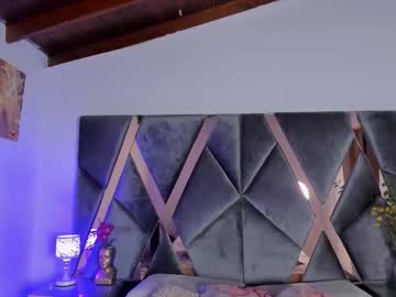 milan_ebony's sex show image