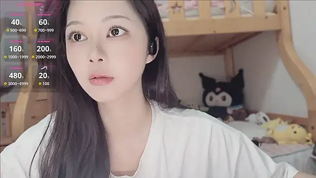 Изображение секс-шоу модели Gaga2077