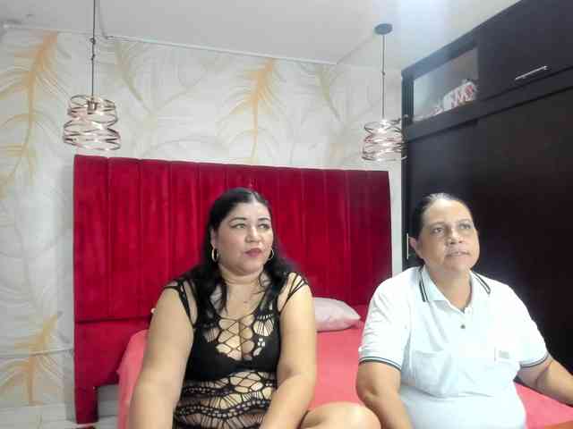 dannalanegra's sex show image