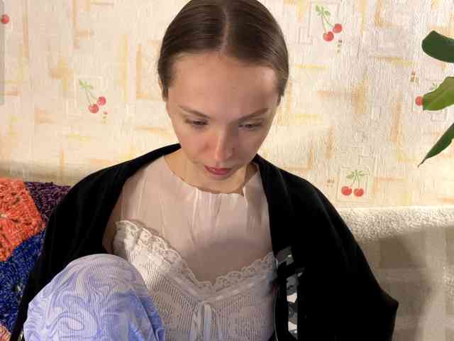 SeptemberRarogal's sex show image