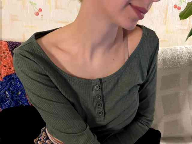 SeptemberRarogal's sex show image