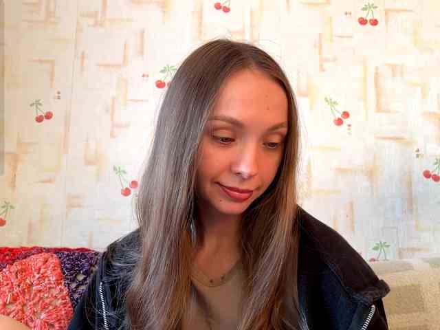 SeptemberRarogal's sex show image