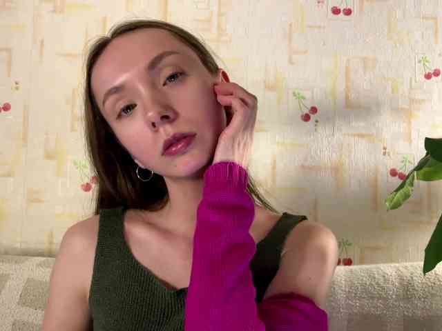 SeptemberRarogal's sex show image