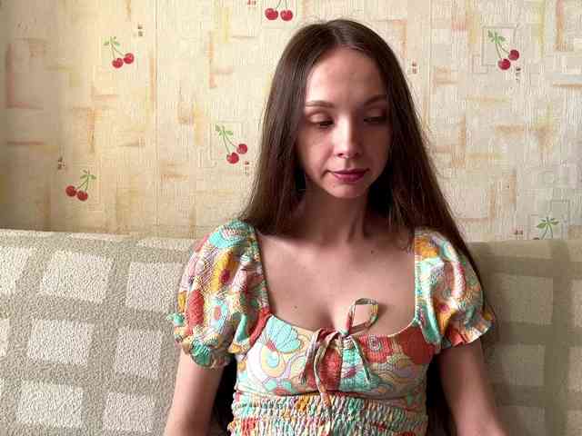 SeptemberRarogal's sex show image