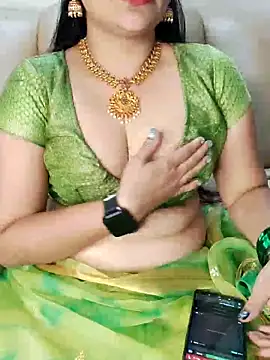 Jaanvi_telugu's sex show image