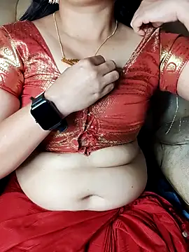 Jaanvi_telugu's sex show image