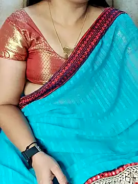 Jaanvi_telugu's sex show image
