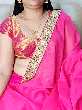 Jaanvi_telugu's sex show image
