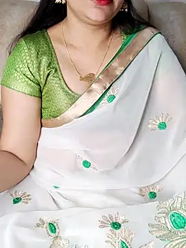 Jaanvi_telugu's sex show image
