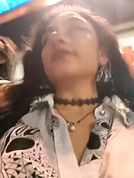 Lila_Desiree's sex show image