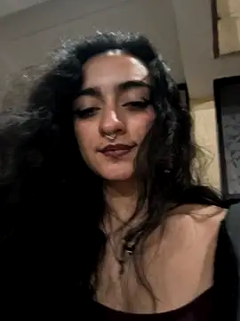 Lila_Desiree's sex show image