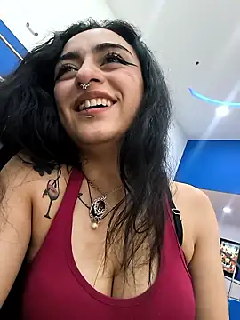 Lila_Desiree's sex show image