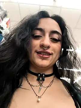 Lila_Desiree's sex show image