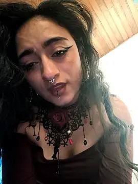 Lila_Desiree's sex show image