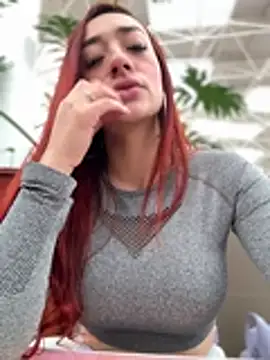 ariiel_'s sex show image