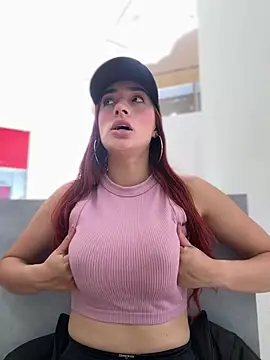 ariiel_'s sex show image