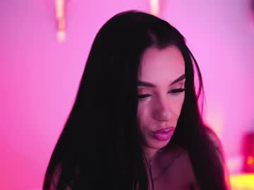 hayliemilf's sex show image