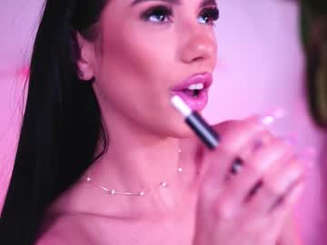 hayliemilf's sex show image