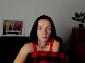 Sexshow-Bild von annakillian_kiss Sexshow-Bild von annakillian_kiss