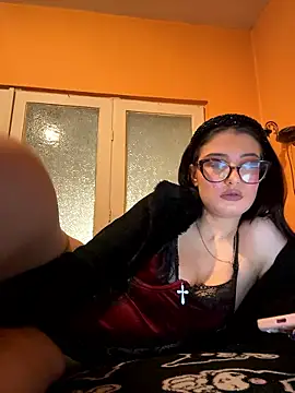 SirenLisa69's sex show image