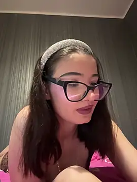 SirenLisa69's sex show image