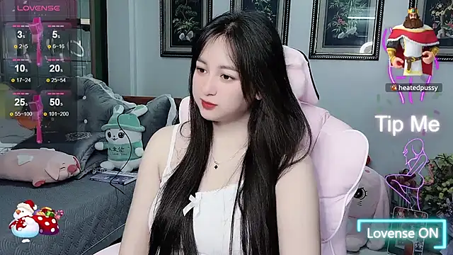 Sexshow-Bild von _Nana_20