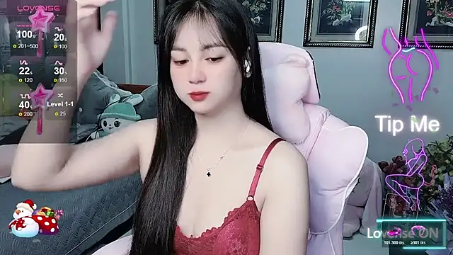 Sexshow-Bild von _Nana_20