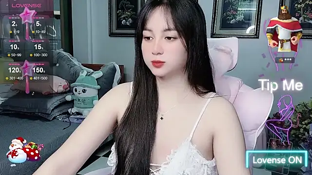 Sexshow-Bild von _Nana_20