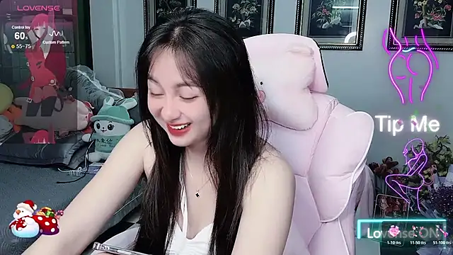 Sexshow-Bild von _Nana_20