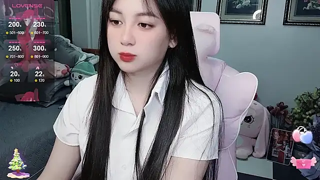 Sexshow-Bild von _Nana_20