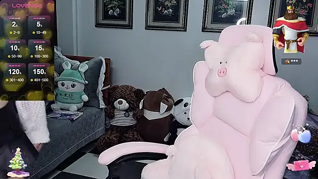 _Nana_20's sex show image