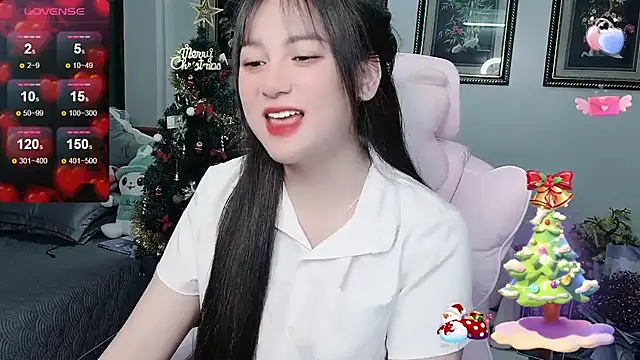 _Nana_20's sex show image