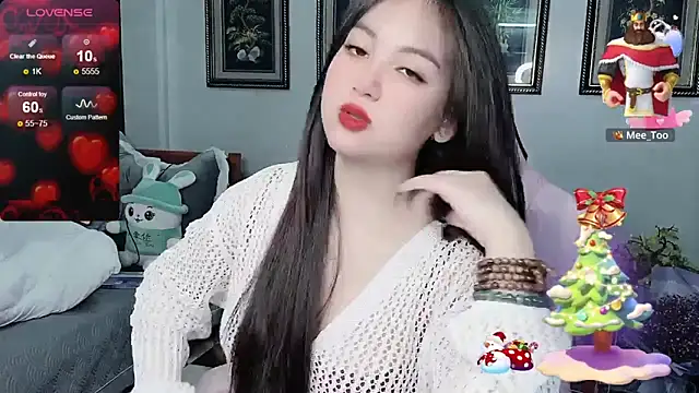 _Nana_20's sex show image