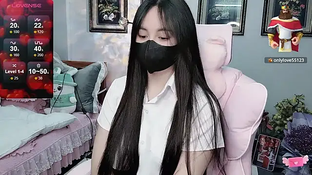 _Nana_20's sex show image