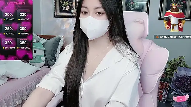 _Nana_20's sex show image