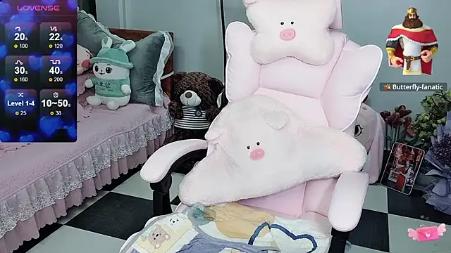 _Nana_20's sex show image