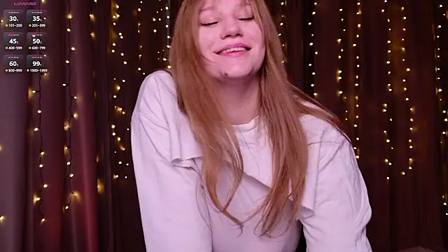 Morvelyn's sex show image