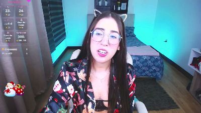 kitty_ashley's sex show image