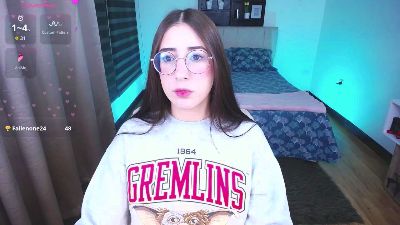 kitty_ashley's sex show image