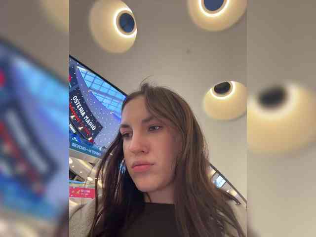 -Your-Michelle-'s sex show image