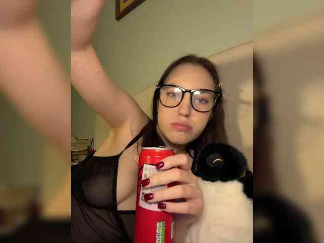 -Your-Michelle-'s sex show image