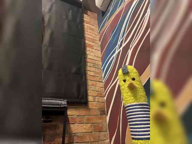 Изображение секс-шоу модели -Your-Michelle-